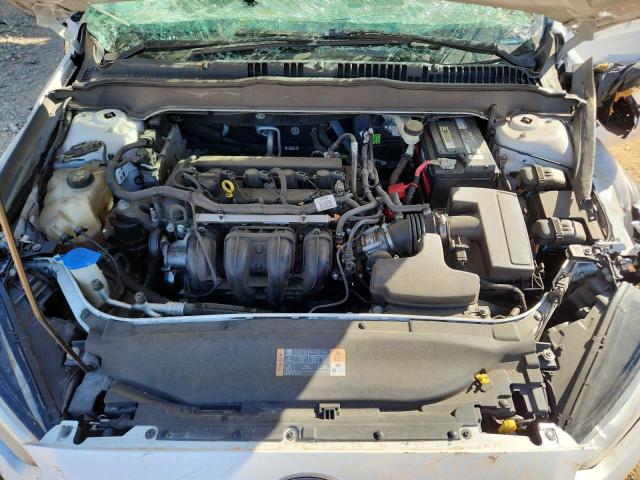 2014 FORD FUSION SE #3284779521