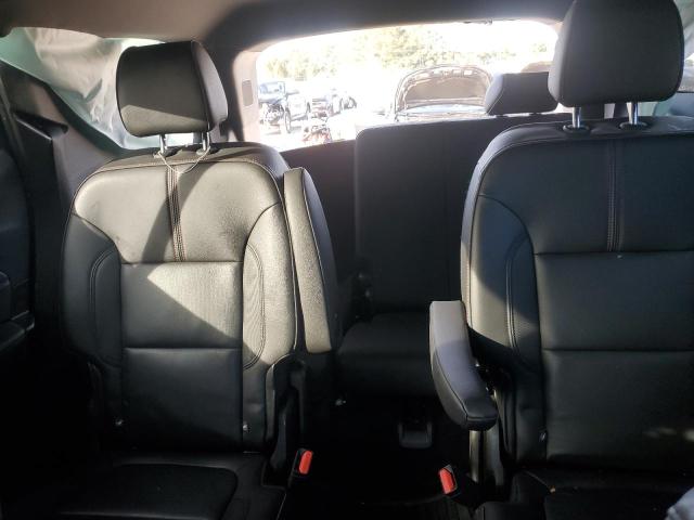 2023 CHEVROLET TRAVERSE R #3297062492