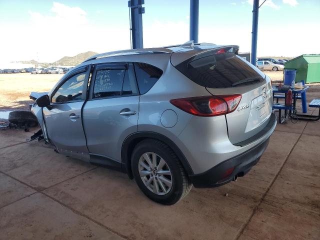 2016 MAZDA CX-5 TOURI - JM3KE2CYXG0662807