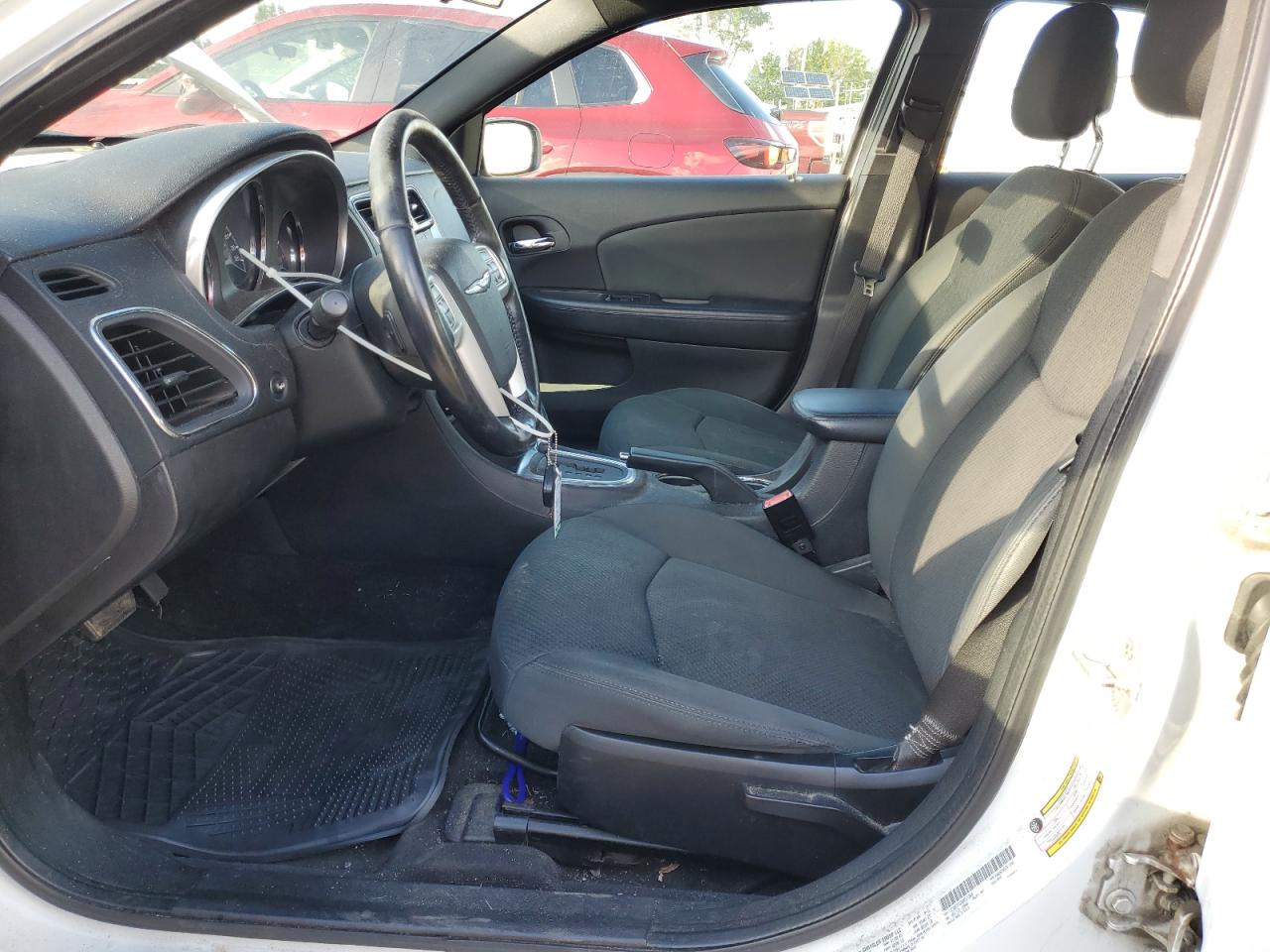 CHRYSLER 200 TOURING