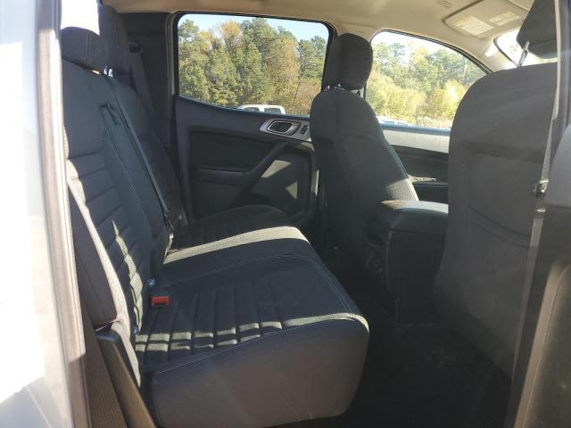 2022 FORD RANGER XL - 1FTER4FH3NLD35002