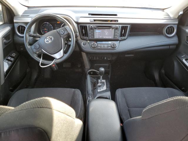 2018 TOYOTA RAV4 ADVEN - 2T3RFREV9JW809394