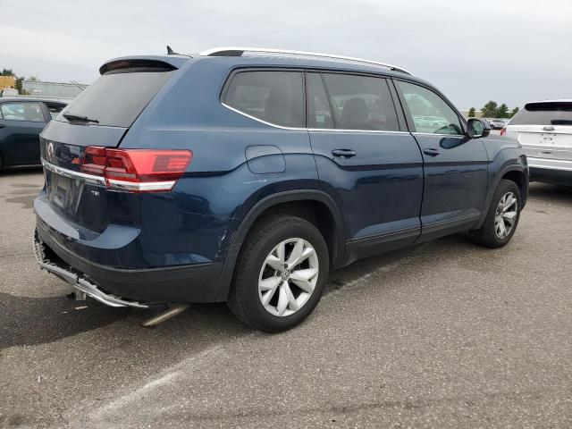 2018 VOLKSWAGEN ATLAS SE 1V2CP2CA2JC557869