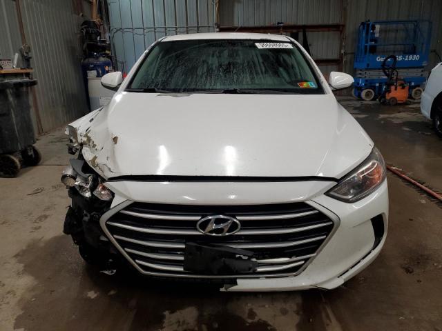 2017 HYUNDAI ELANTRA SE - 5NPD84LF8HH090725