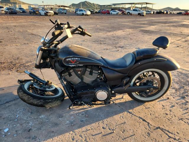 2015 VICTORY MOTORCYCLES HIGH-BALL - 5VPWB36N3F3046097