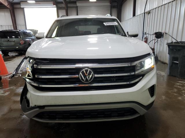 2022 VOLKSWAGEN ATLAS SE #3296330432