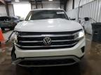Lot #3296330432 2022 VOLKSWAGEN ATLAS SE