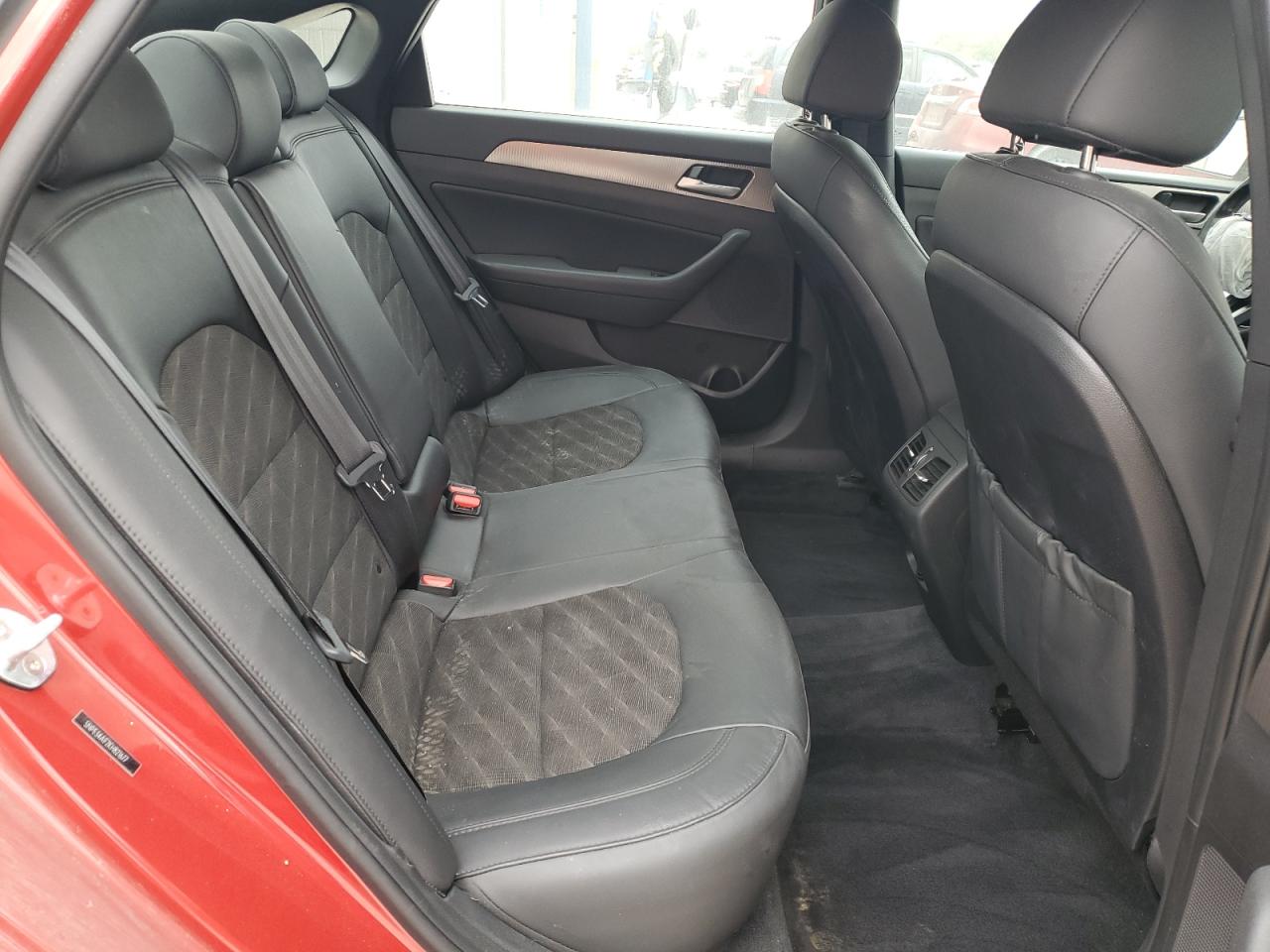 HYUNDAI SONATA LIMITED