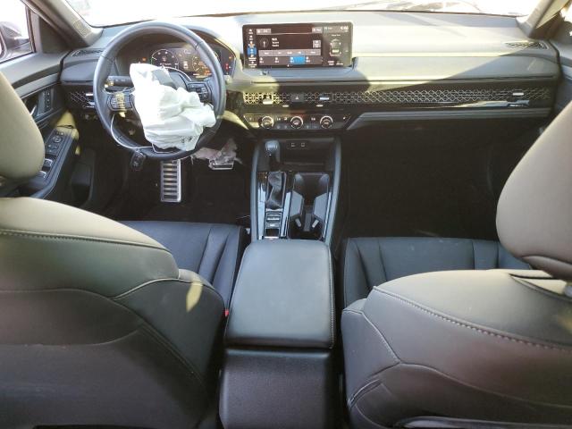 2023 HONDA ACCORD HYB #3298083169