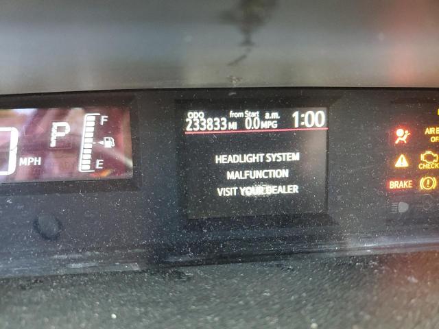 2016 TOYOTA PRIUS C JTDKDTB39G1589513