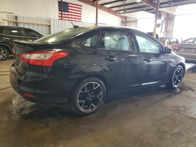 2013 FORD FOCUS SE - 1FADP3F23DL111370