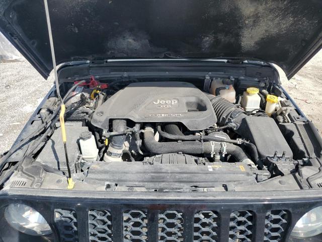 2021 JEEP GLADIATOR 1C6JJTAM8ML558386