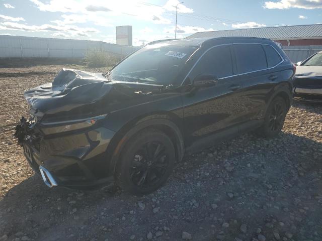 HONDA CR-V SPORT