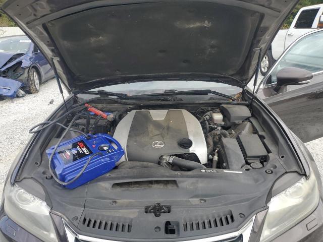 2013 LEXUS GS 350 #3297151486