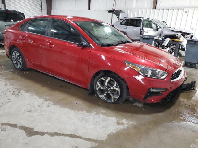 2021 KIA FORTE FE - 3KPF24AD5ME383783
