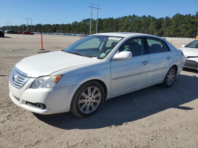 Global Auto Auctions: 2008 TOYOTA AVALON XL