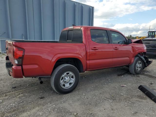 2023 TOYOTA TACOMA DOU #3303611928