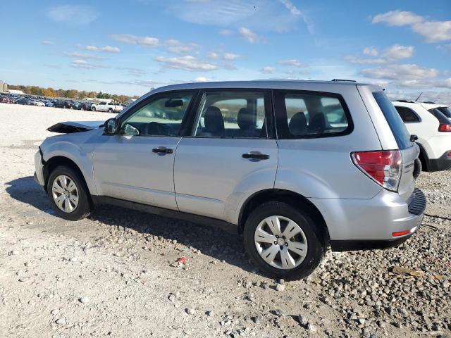 2012 SUBARU FORESTER 2 - JF2SHBAC3CH450559