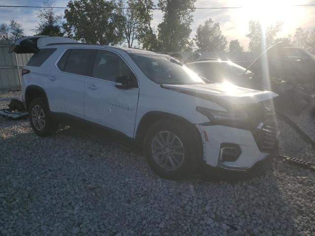 2022 CHEVROLET TRAVERSE L 1GNEVGKW9NJ167435
