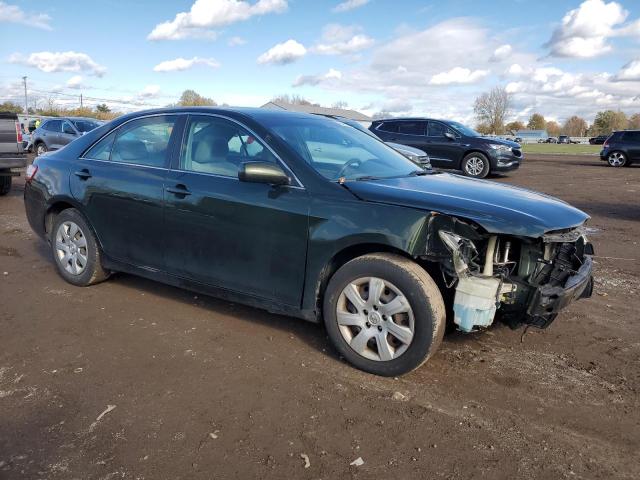 2011 TOYOTA CAMRY BASE - 4T1BF3EK8BU732953