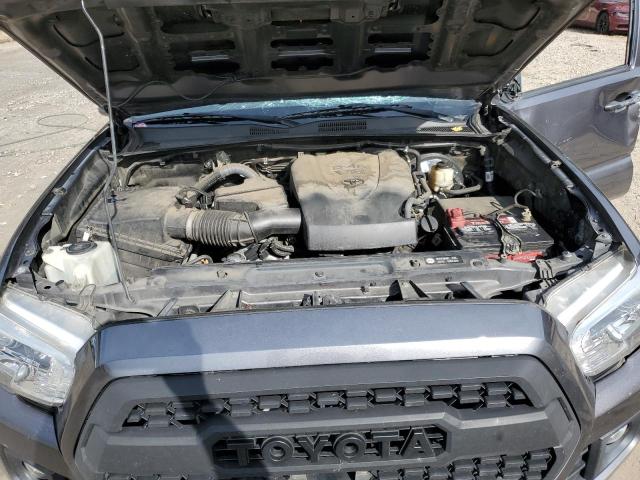 2017 TOYOTA TACOMA ACC #3283776417