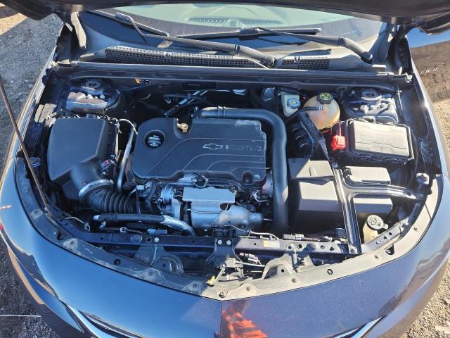 2016 CHEVROLET MALIBU LS 1G1ZB5ST3GF176076