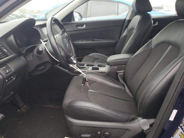 2018 KIA OPTIMA LX - 5XXGT4L31JG193858