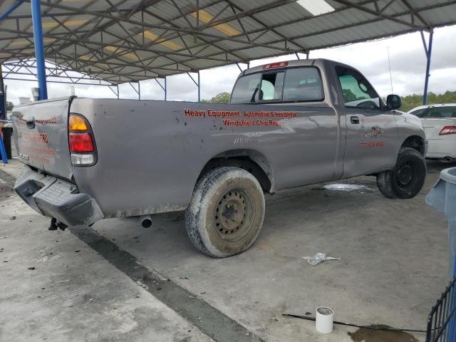2002 TOYOTA TUNDRA #3296331435
