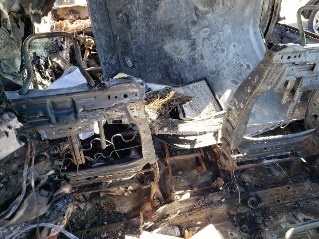 2019 NISSAN FRONTIER SV 1N6AD0CW6KN871304