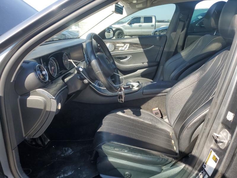 2018 MERCEDES-BENZ E 300 - WDDZF4JB9JA360155