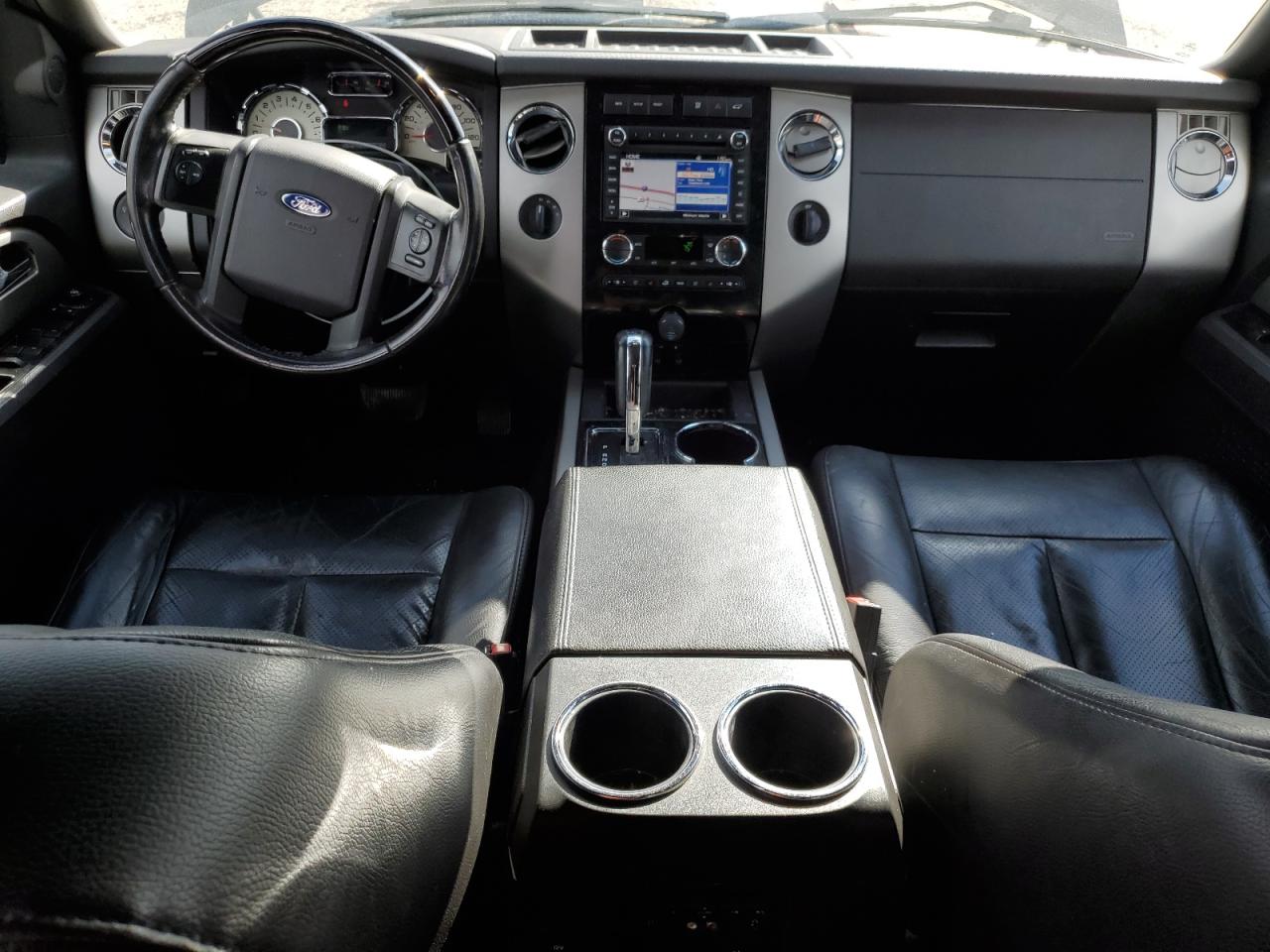 FORD EXPEDITION EL LIMITED