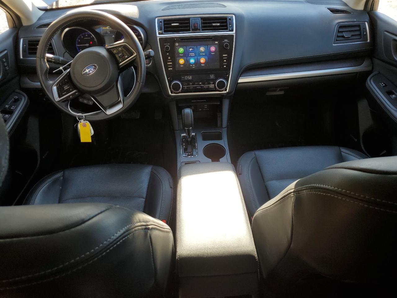 SUBARU OUTBACK 3.6R LIMITED