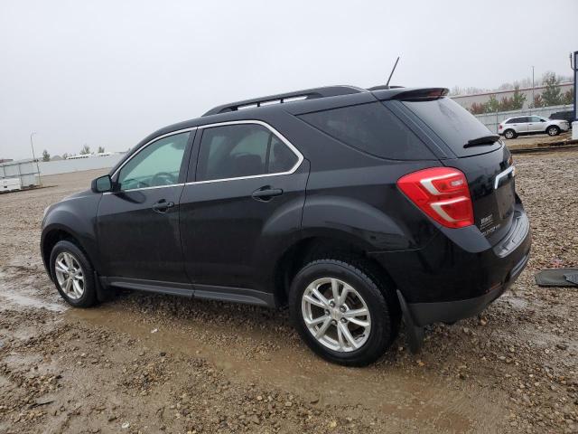 2017 CHEVROLET EQUINOX LT - 2GNFLFEK9H6188543