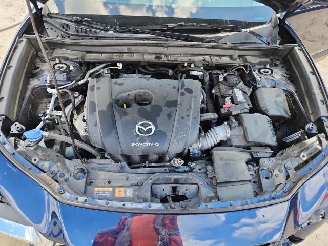 2022 MAZDA CX-30 SELE #3309101155