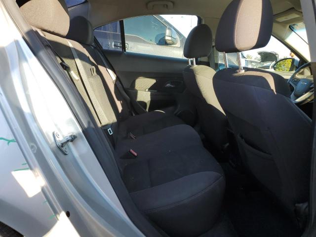 2013 CHEVROLET CRUZE LT #3274095503