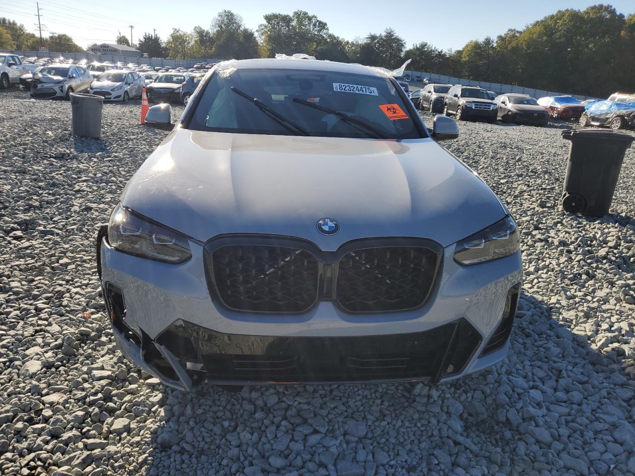 BMW X4 XDRIVE30I