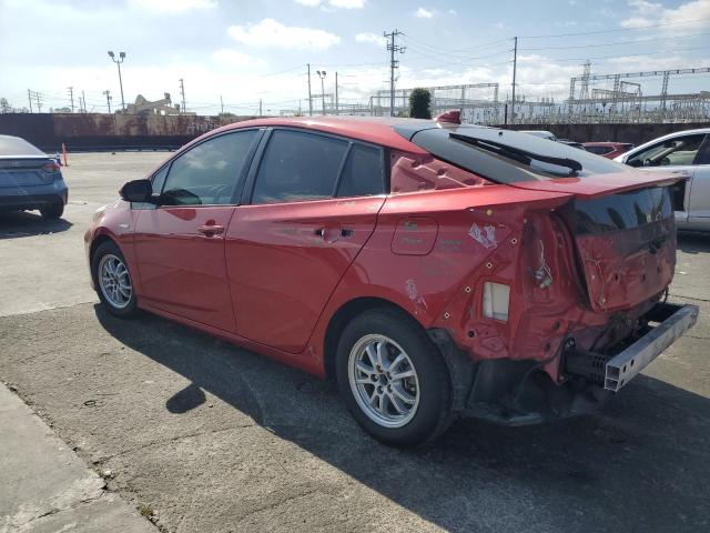 2019 TOYOTA PRIUS #3303824425