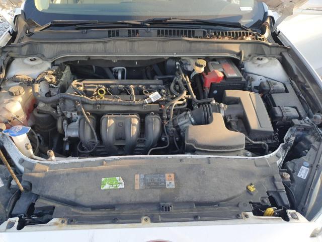 2013 FORD FUSION SE - 3FA6P0H74DR207803