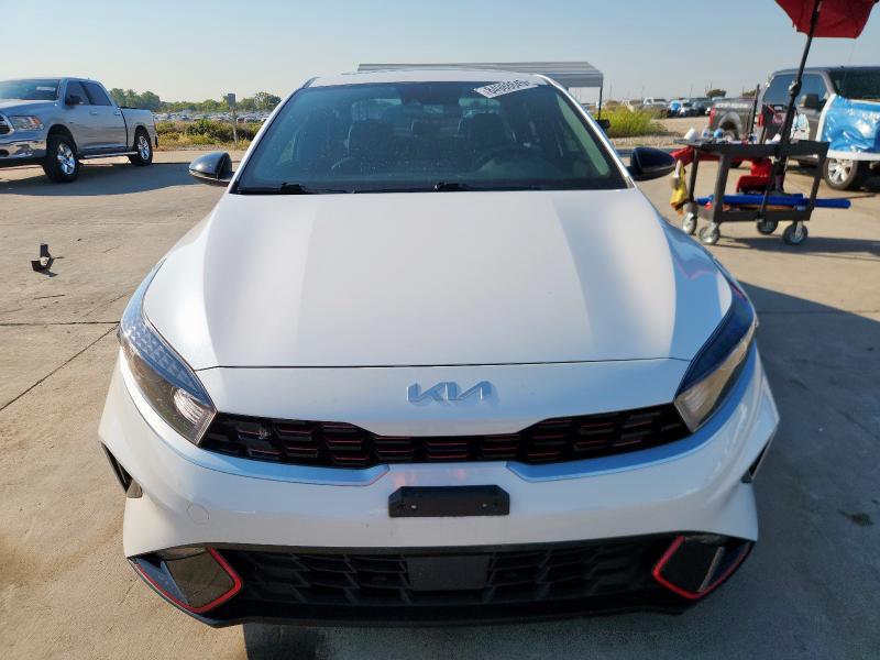 2024 KIA FORTE GT - 3KPF54AD9RE698875