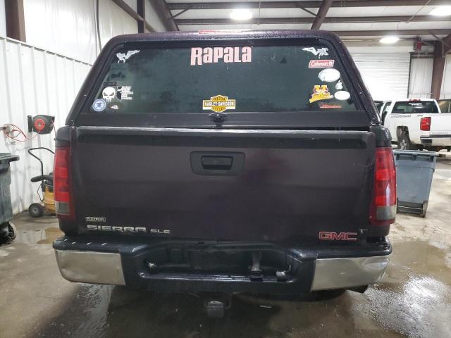 2008 GMC SIERRA K15 #3297965818