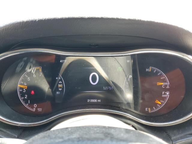 2015 JEEP GRAND CHER - 1C4RJFBG6FC204827