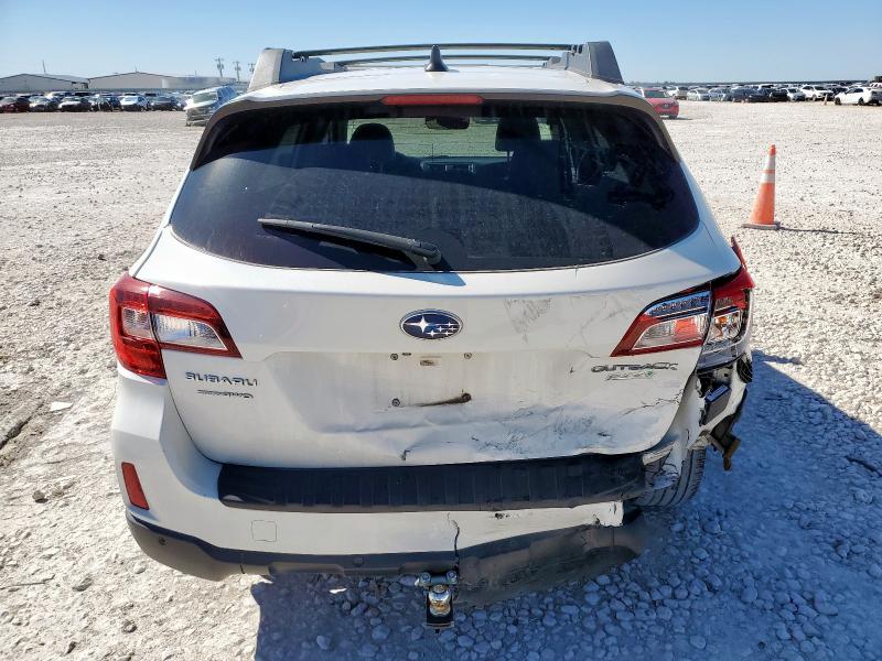 2017 SUBARU OUTBACK 2. - 4S4BSANC5H3414490
