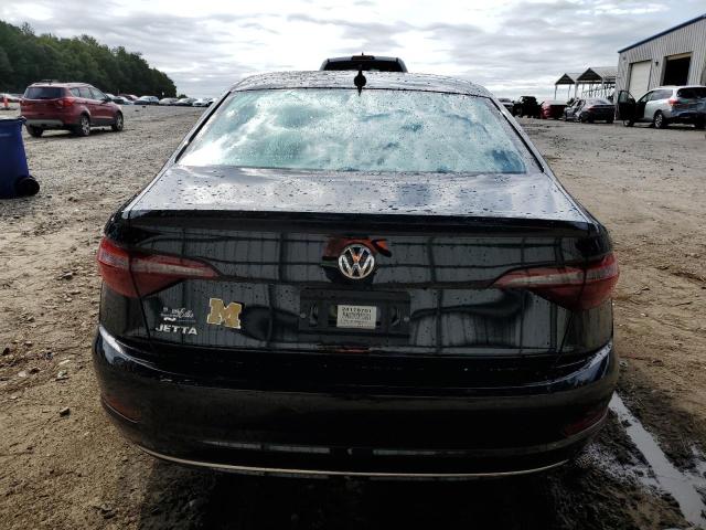 2021 VOLKSWAGEN JETTA S #3282332257