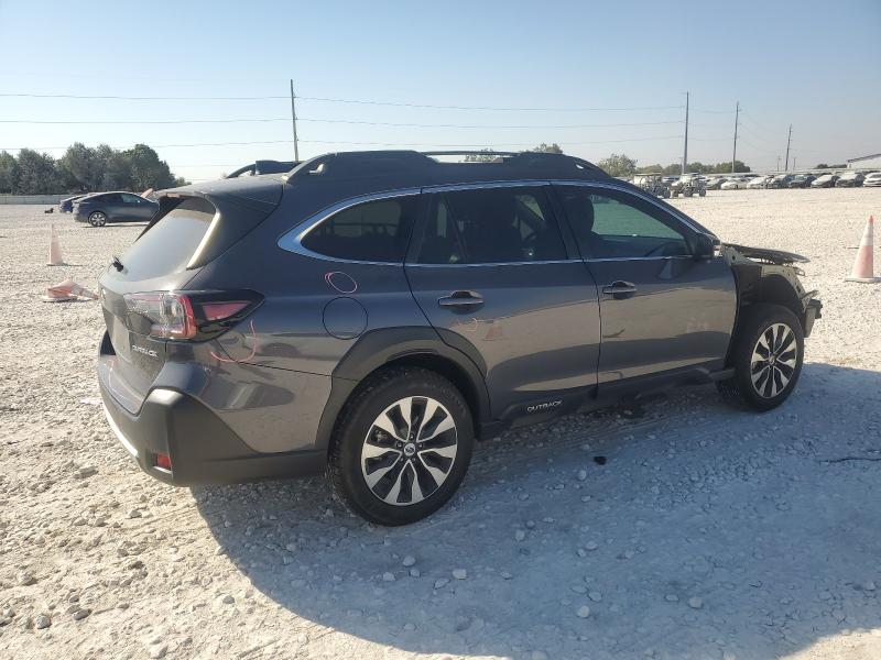 2024 SUBARU OUTBACK LI 4S4BTANC6R3101382