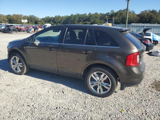 2011 FORD EDGE LIMIT - 2FMDK4KC5BBB12686