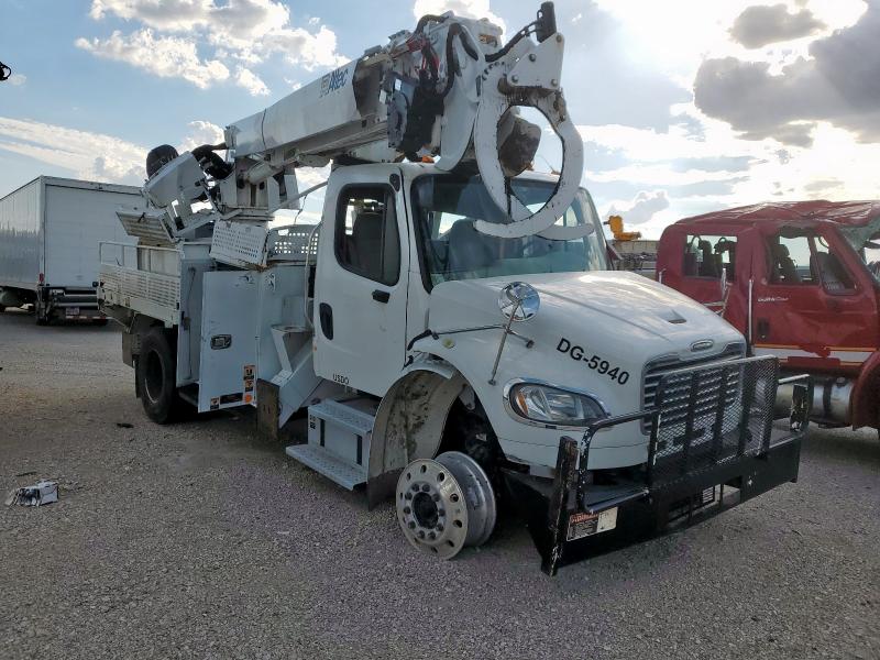 2018 FREIGHTLINER M2 106 MED #3296332441