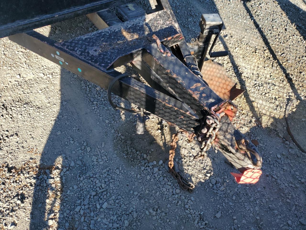 Lot #3317732079 2014 MARKSANMFG UNKNOWN