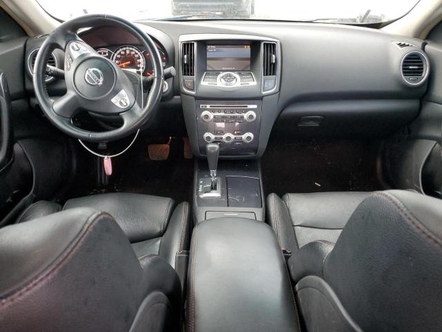 2014 NISSAN MAXIMA S - 1N4AA5AP2EC459391