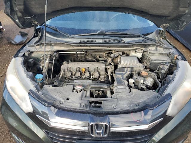 2017 HONDA HR-V LX #3291338157