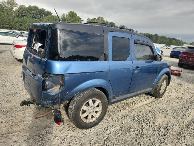 2008 HONDA ELEMENT EX #3296976842